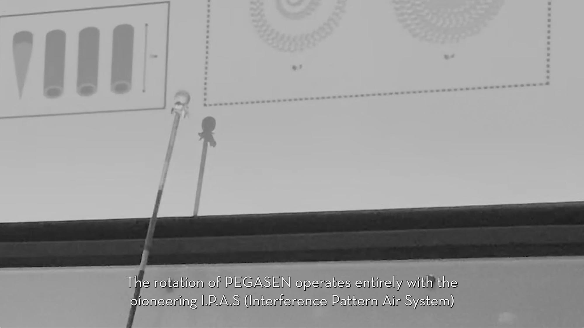 loke_berg_pegasen_Interference Pattern Air System